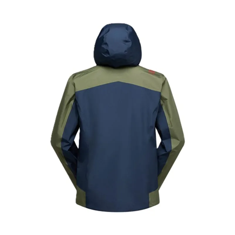 La Sportiva Discover Shell Jkt M Cypress-1