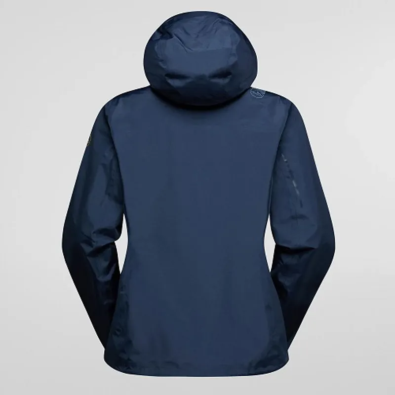 La Sportiva Discover Shell Jacket-1