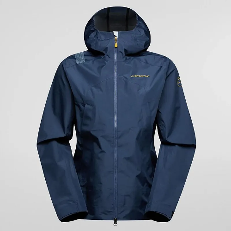 La Sportiva Discover Shell Jacket