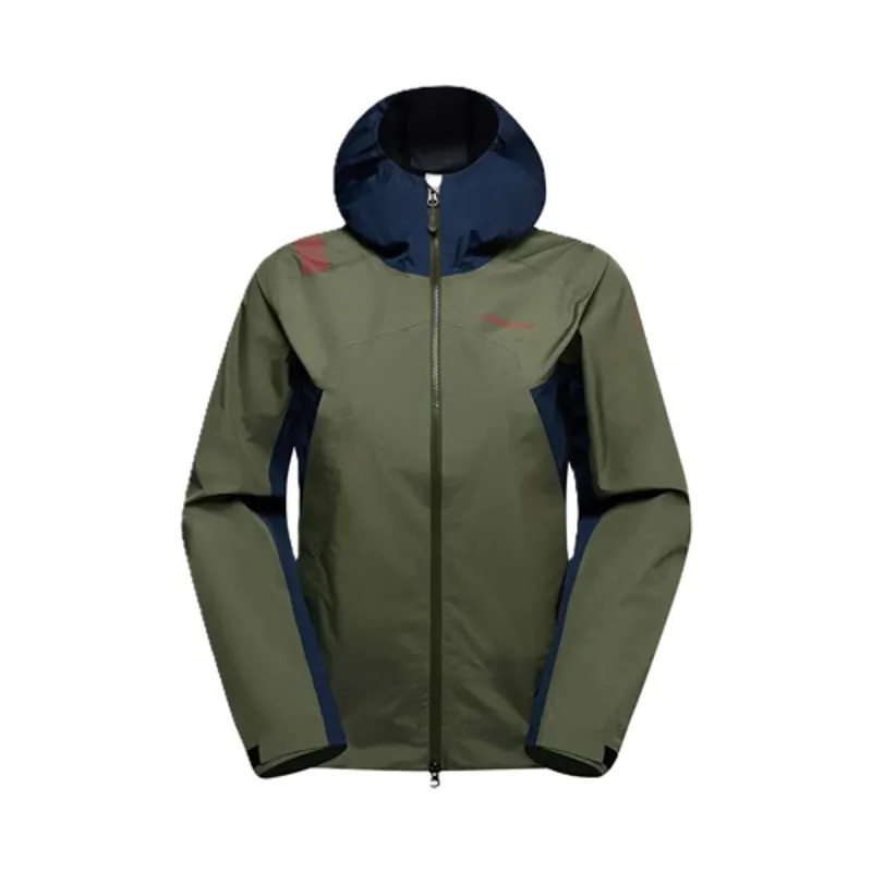 La Sportiva Discover Shell Jkt W Cypress