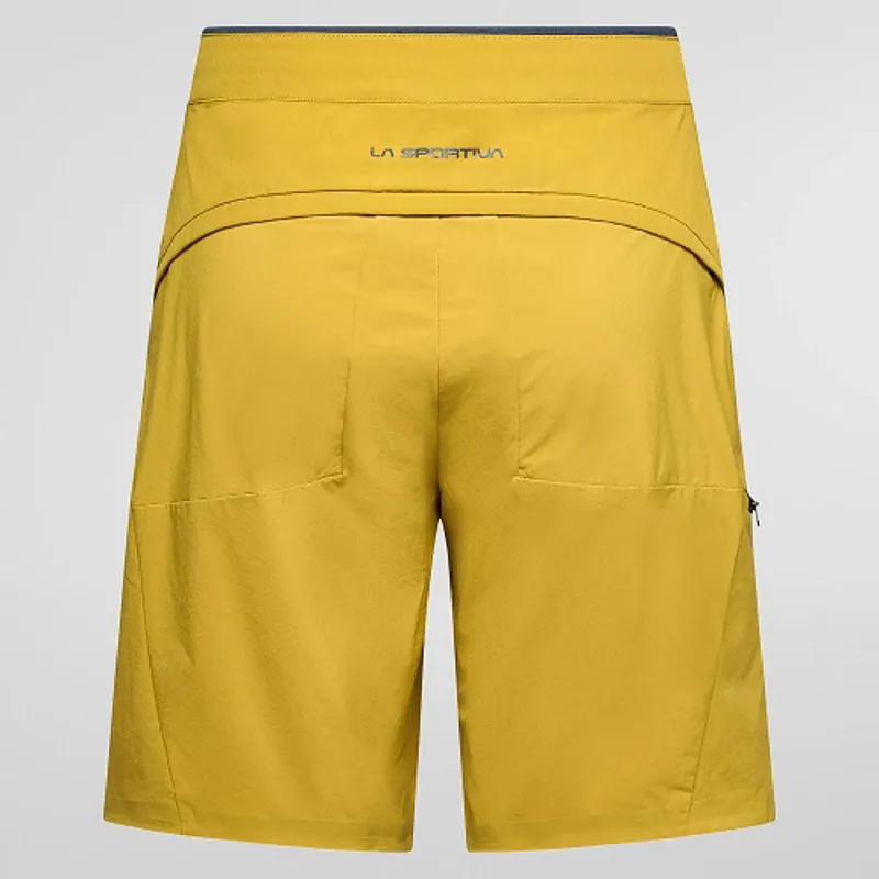 La Sportiva Monument Shorts-1