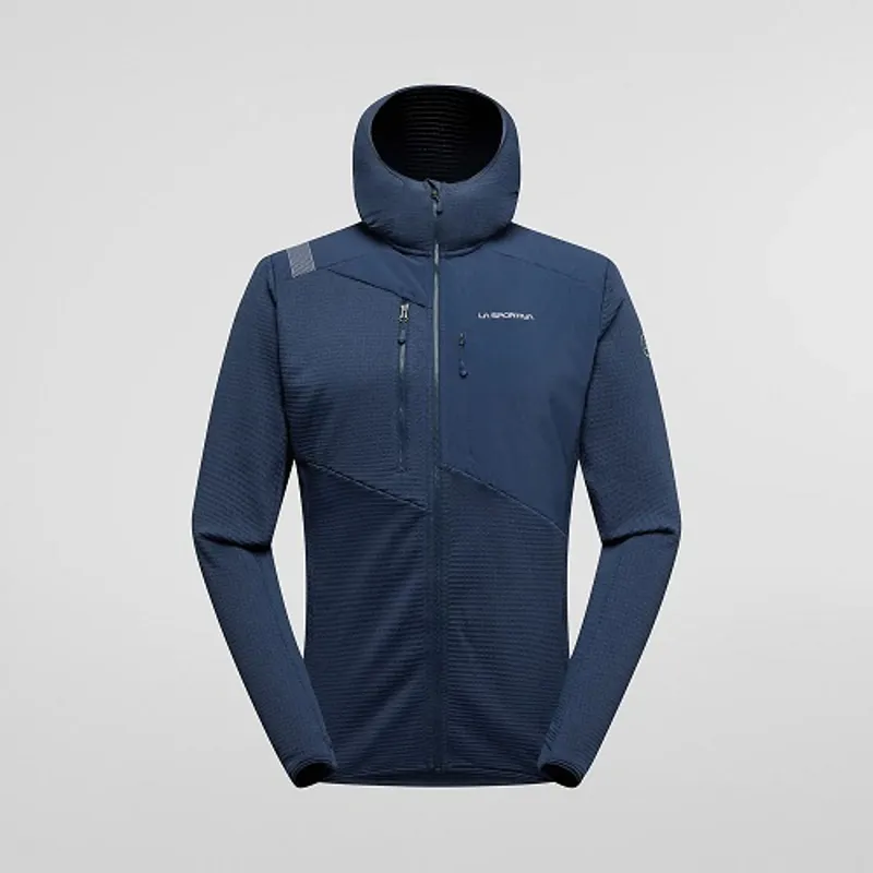 La Sportiva Lucendro Thermal Hoody Mens
