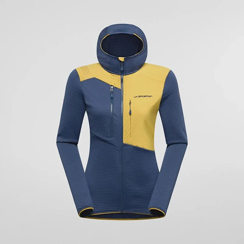 La Sportiva Lucendro Thermal Hoody Womens