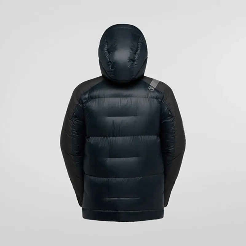 La Sportiva Olympus Tech Down Parka-1
