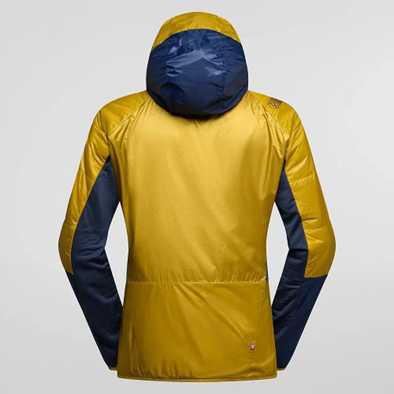 La Sportiva Aequilibrium Lite Insulation Jacket-1