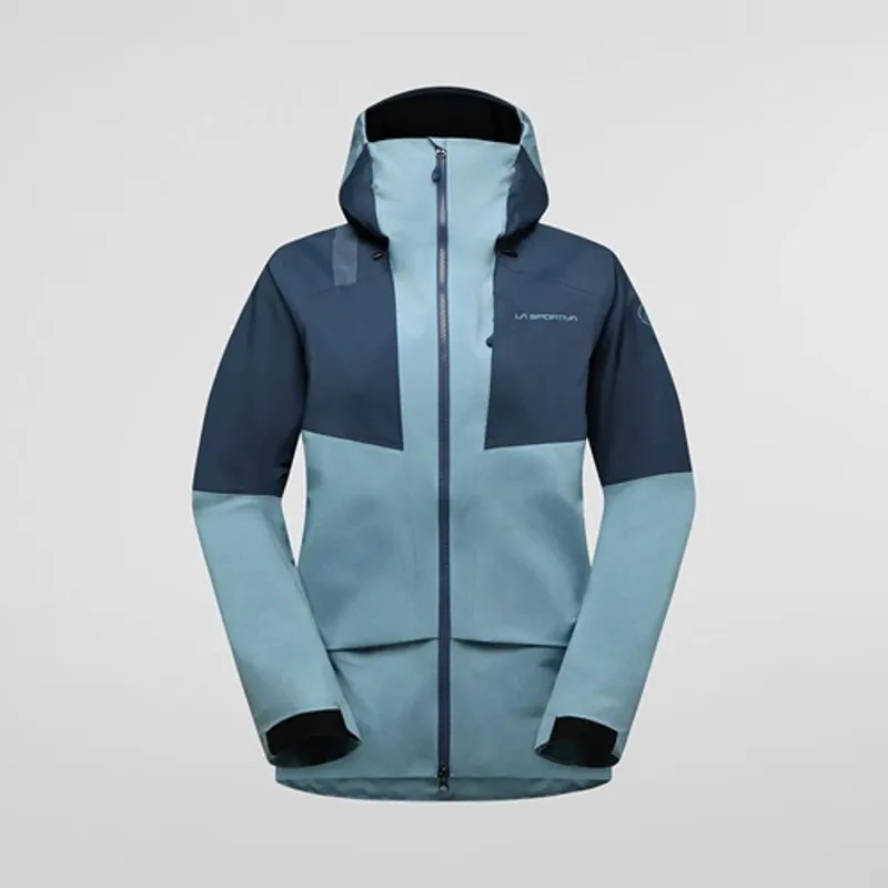 La Sportiva Sender GTX Jacket Wmn