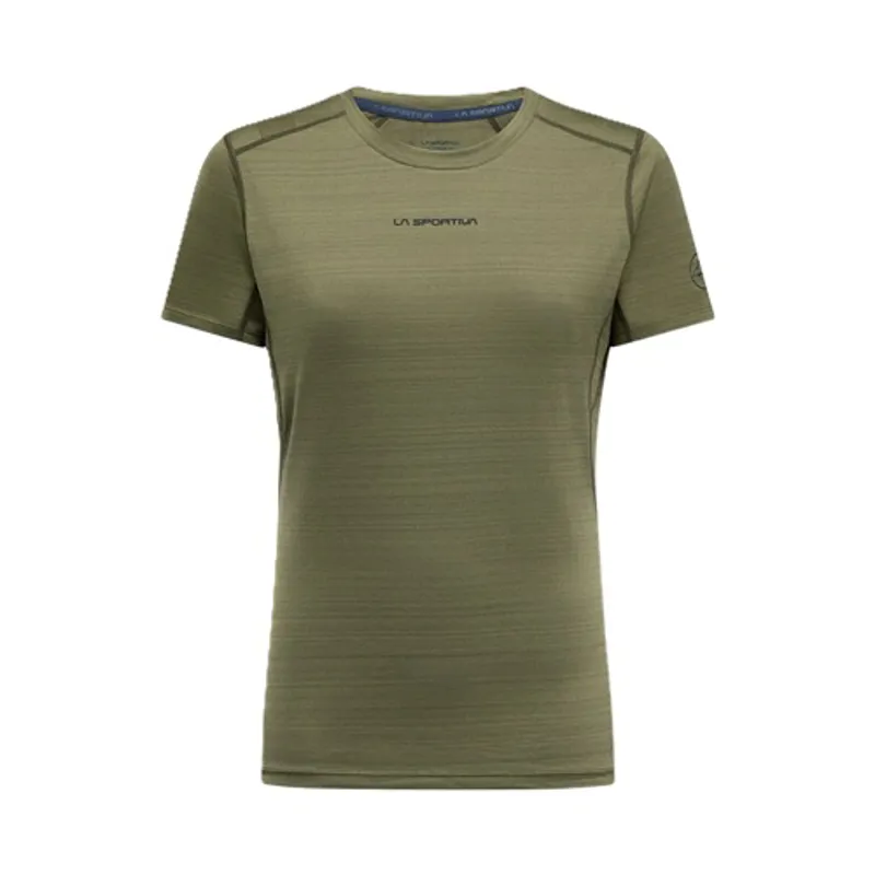 La Sportiva Sunfire T-Shirt W Cypress