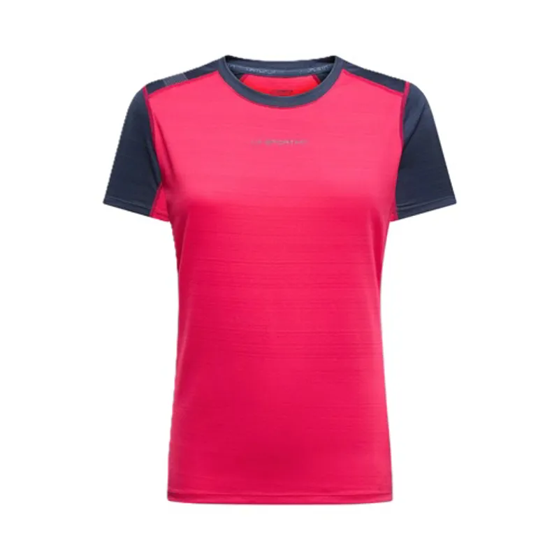 La Sunfire T-Shirt W Azalea