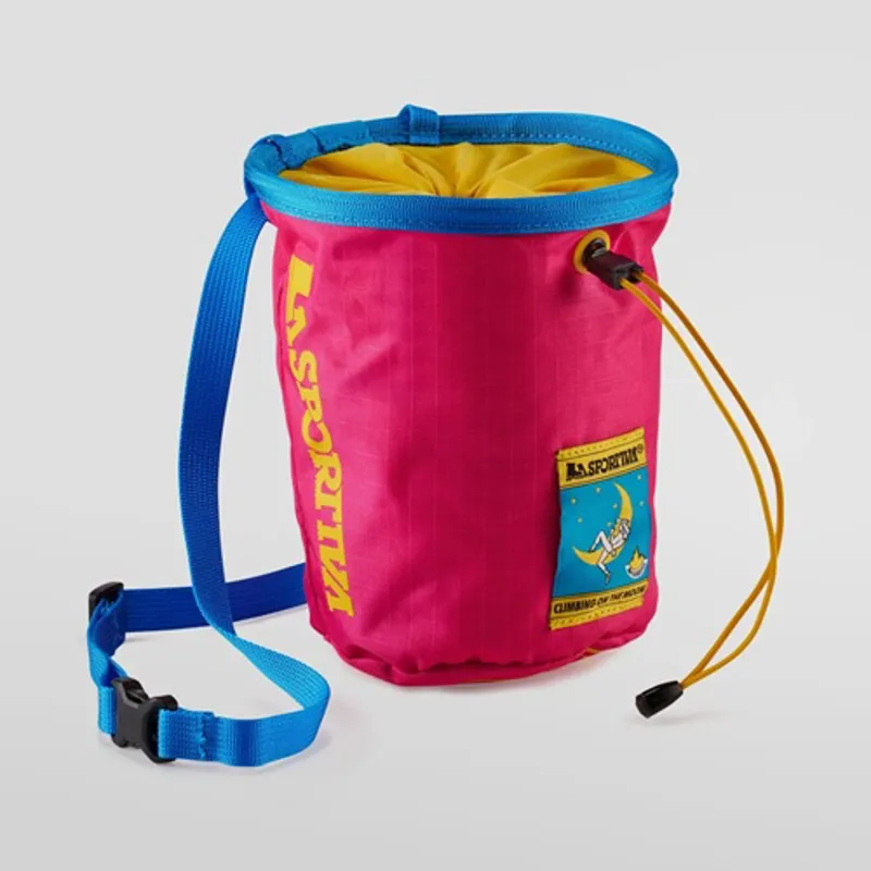 La Sportiva Granite COTM Chalk Bag