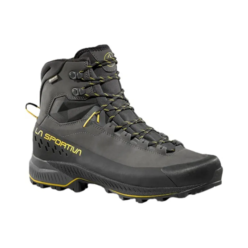 La Sportiva TX5 Evo Mid GTX Carbon/Yellow