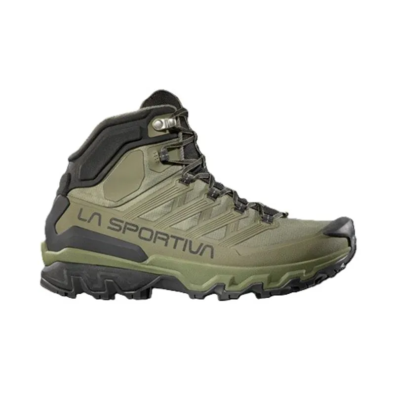 La Sportiva Ultra Raptor 3 Mid GTX Cypress/Black