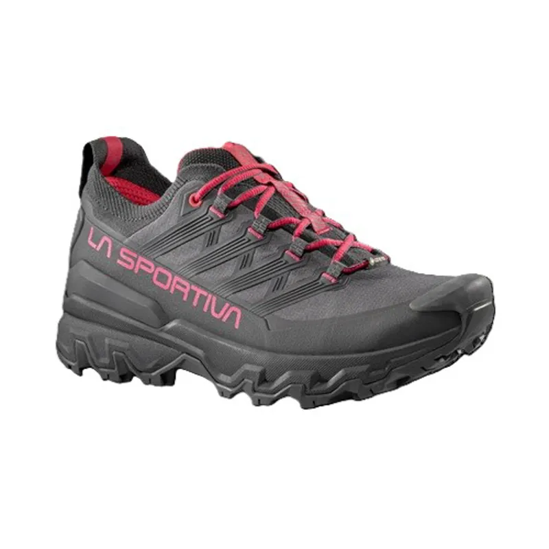 La Sportiva Ultra Raptor 3 GTX Wmn Onyx/Azalea