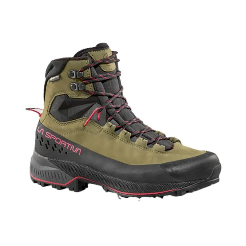 La Sportiva TX5 Evo Wmn Mid GTX Cypress/Azalea