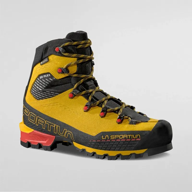 La Sportiva Trango Alpine GTX