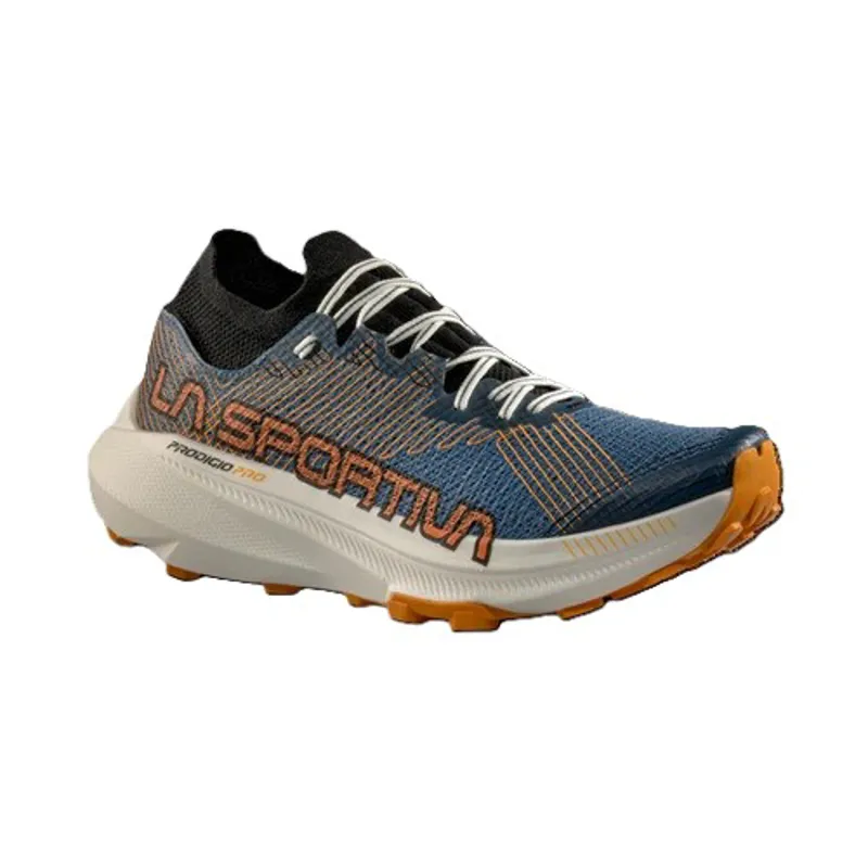 La Sportiva Prodigio Pro Hurricane/Apricot