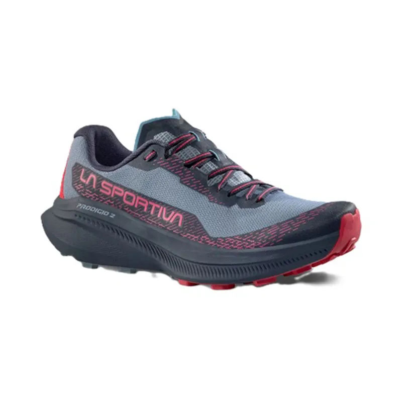 Prodigio 2 Wmn Limestone/Azalea