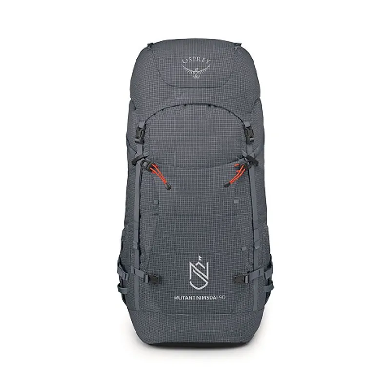 Osprey sales mountaineering backpack