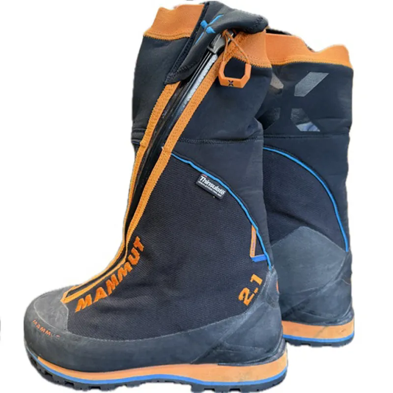 Ex-Hire Mammut Nordwand 2.1 Size 11