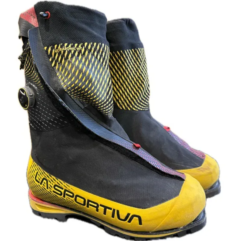 Ex-Hire La Sportiva G2 Evo Size 45 10uk