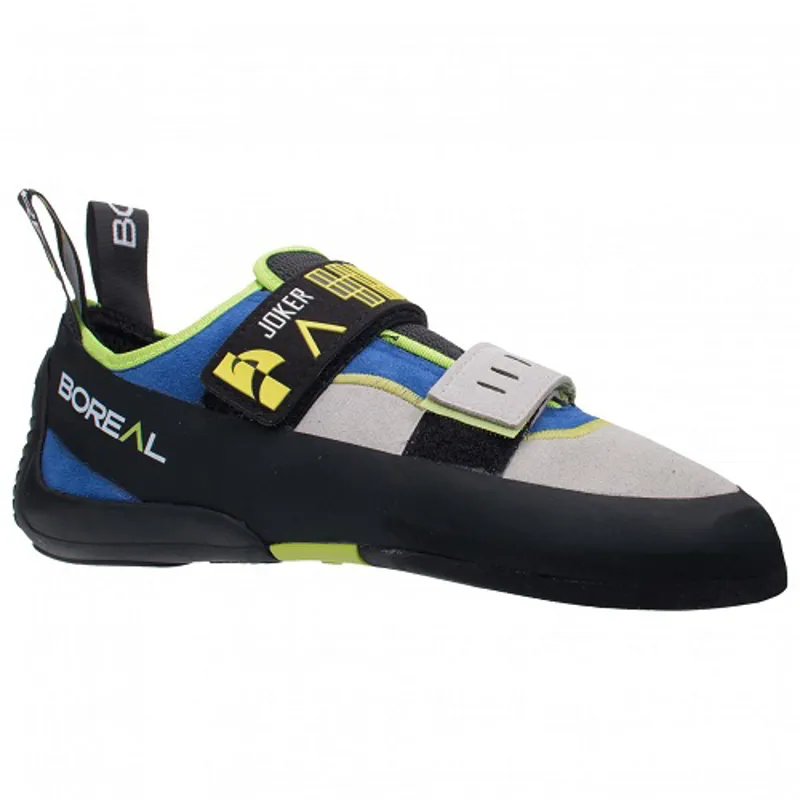 Boreal Joker Men's Climbing Shoe