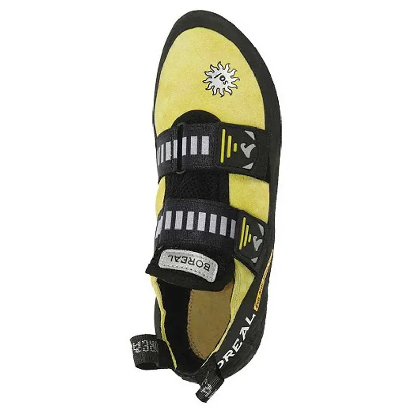 Boreal Sol Women's Climbing Shoe Size UK2