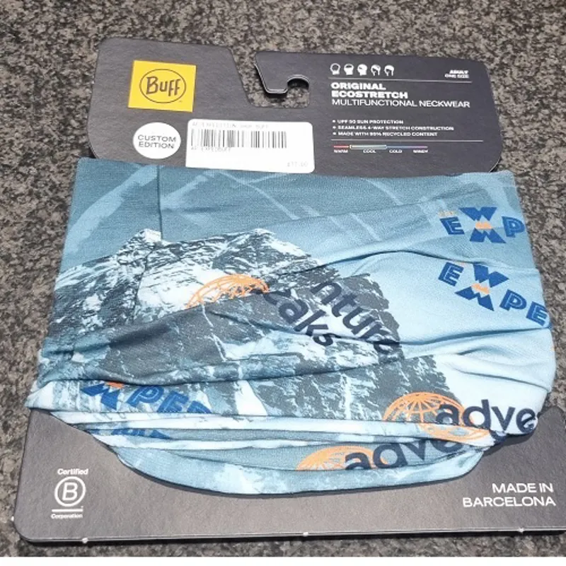 AP/Expedition Shop Buff