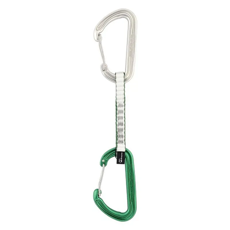DMM Spectre Quickdraw 12cm in Green