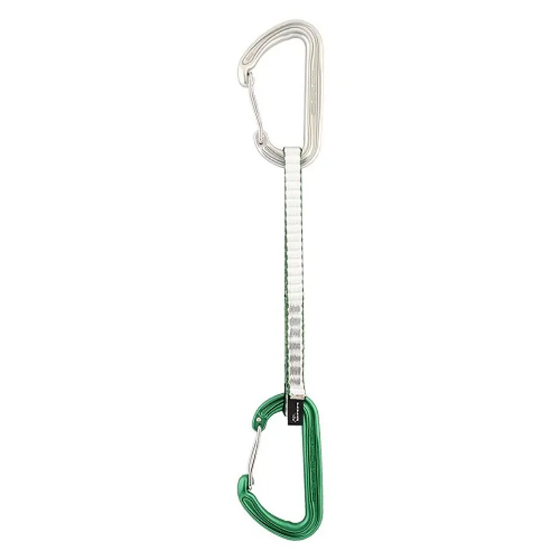 DMM Spectre Quickdraw 18cm in Green