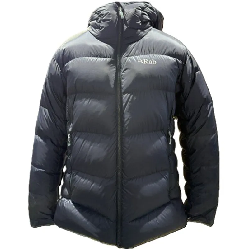 Ex-Hire Womens Positron Pro Size 16 Deep Ink