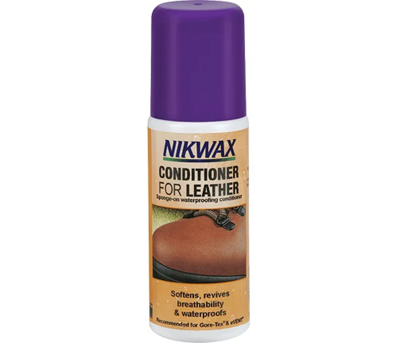 NIKWAX Conditioner For Leather  125ml