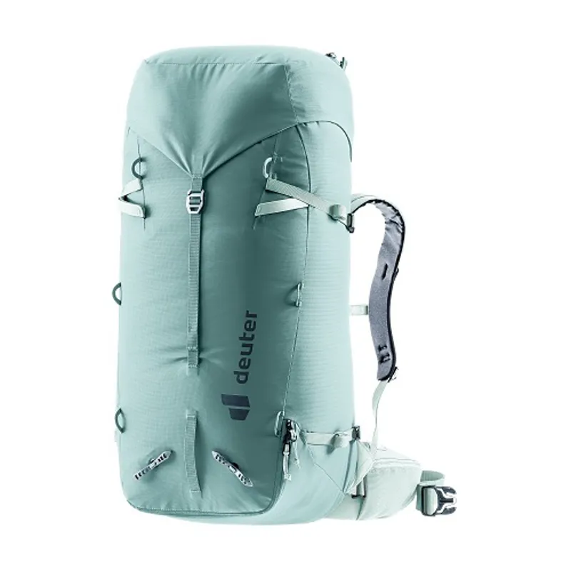 jansport ashbury green backpack Right Pack - Cargo Green