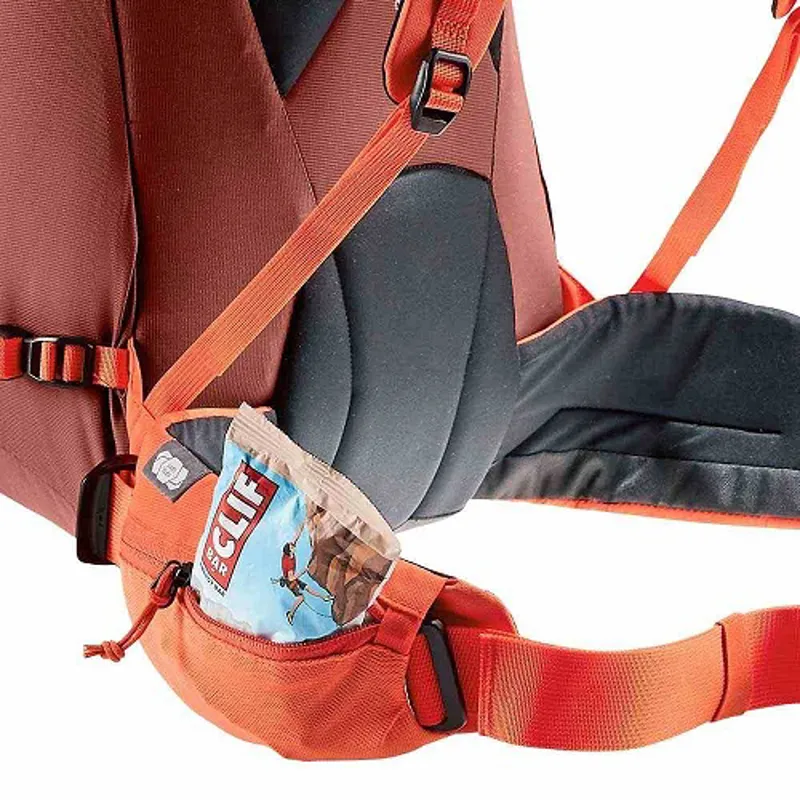 Guide 34+8 redwood-papaya 34-2