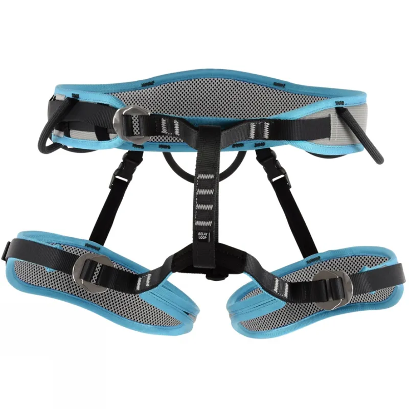 DMM Vixen Womens Climbing Harness