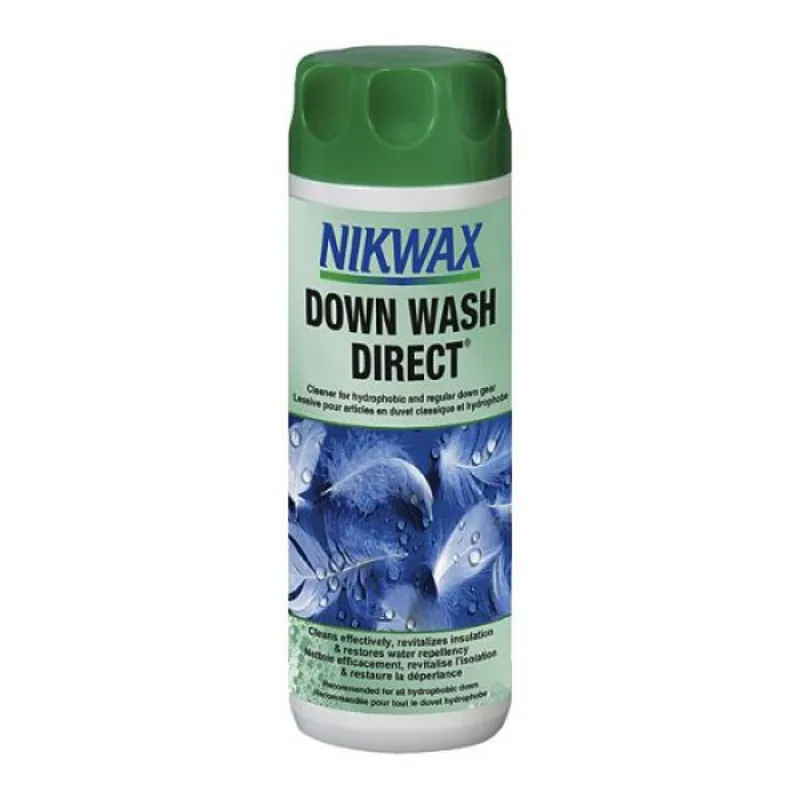 NIKWAX Down Wash Direct