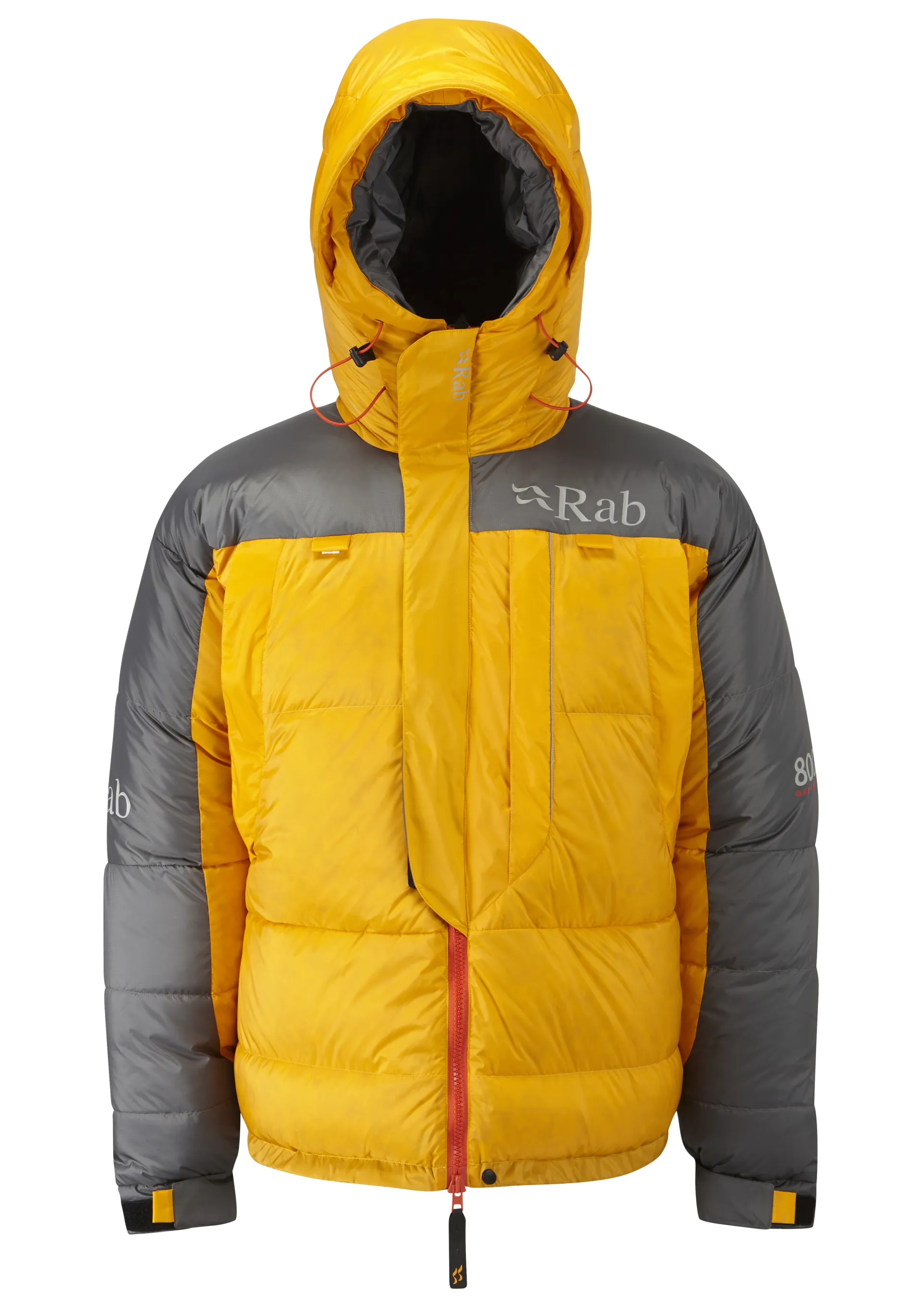 Rab Expedition 8000 Jacket The Expedition Shop