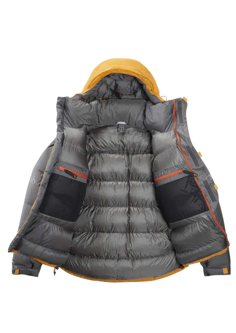 Rab Expedition 8000 Jacket The Expedition Shop