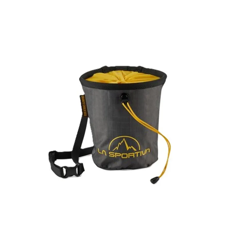 La Sportiva Granite Chalk Bag