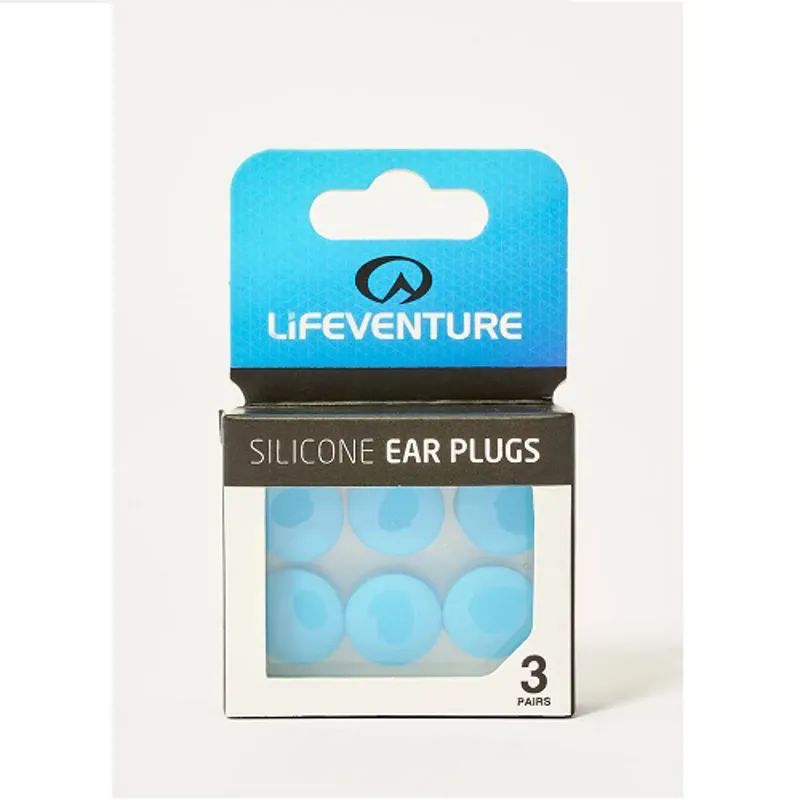 Travel Ear Plugs