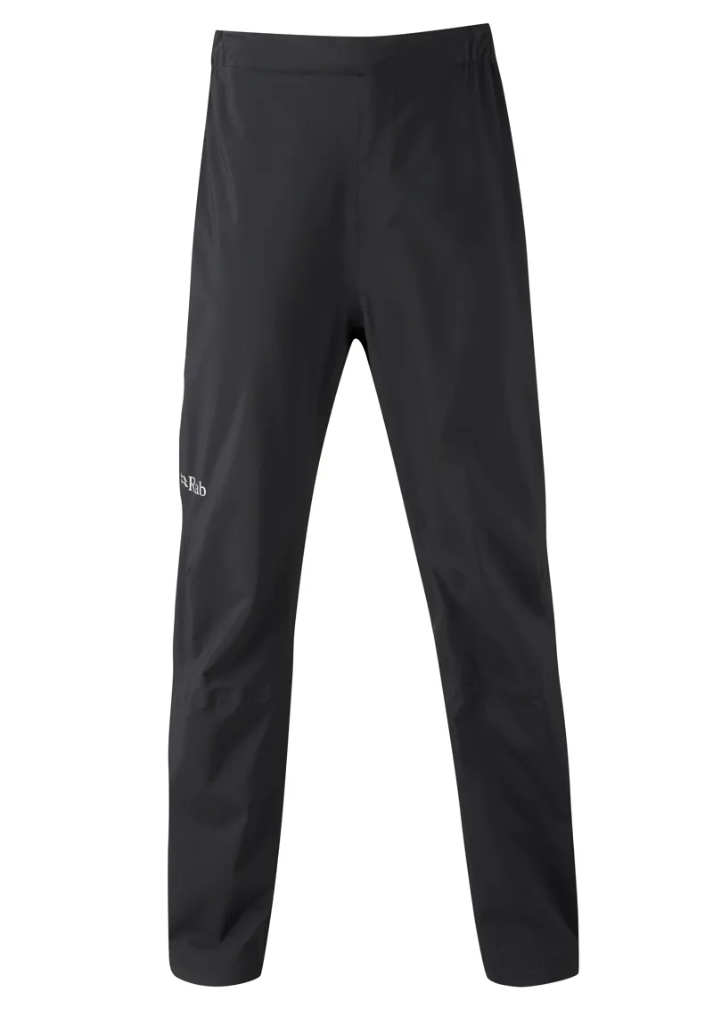 Rab Firewall Mens Pants in Black