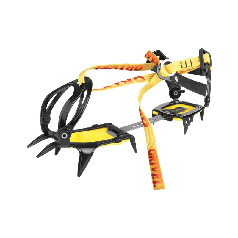 Grivel G10 New Classic Crampon