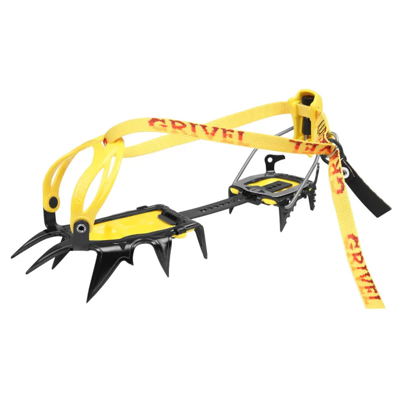 Grivel G12 New Matic Crampon