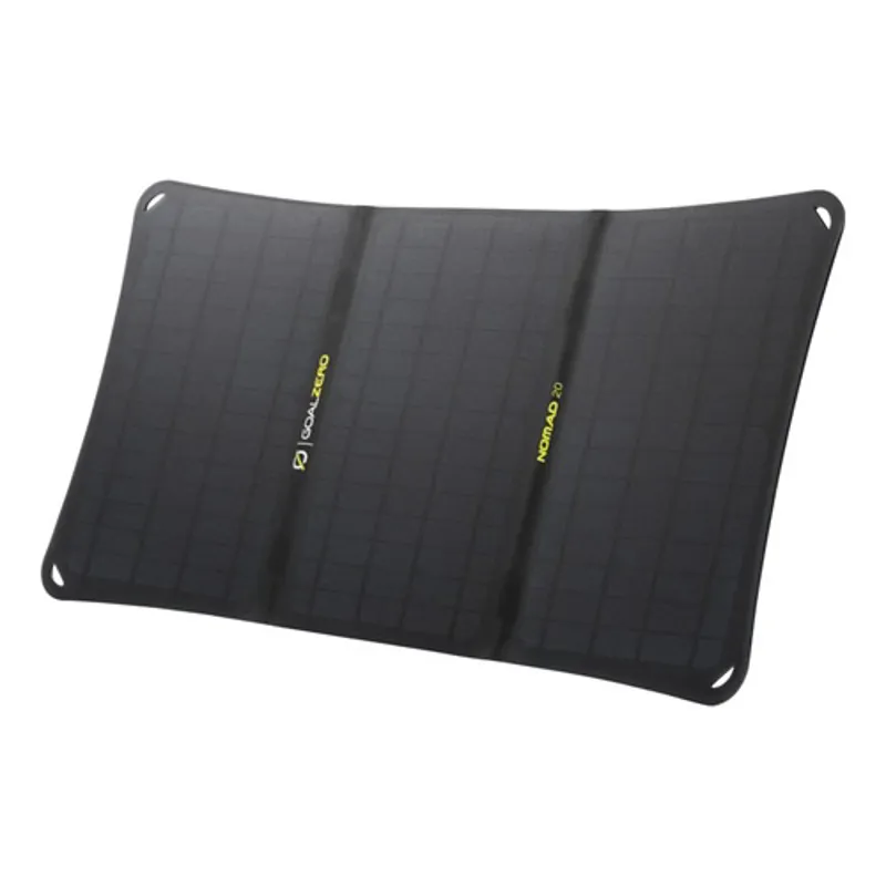 Nomad 20 Solar Charger