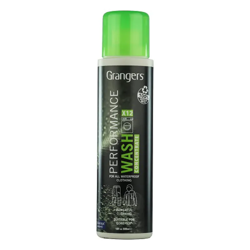 Grangers Performance Wash 300ml