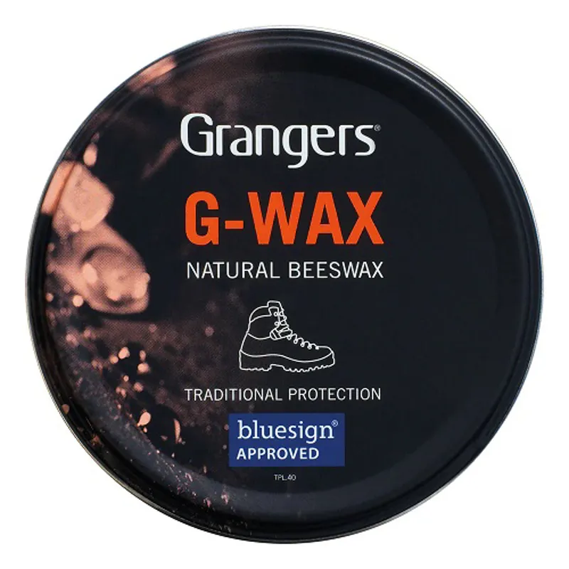 Grangers G-WAX 80 gms