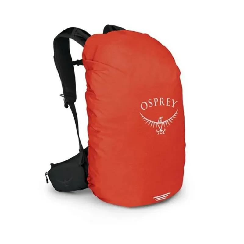 Osprey HiVis Raincover Mars Orange S