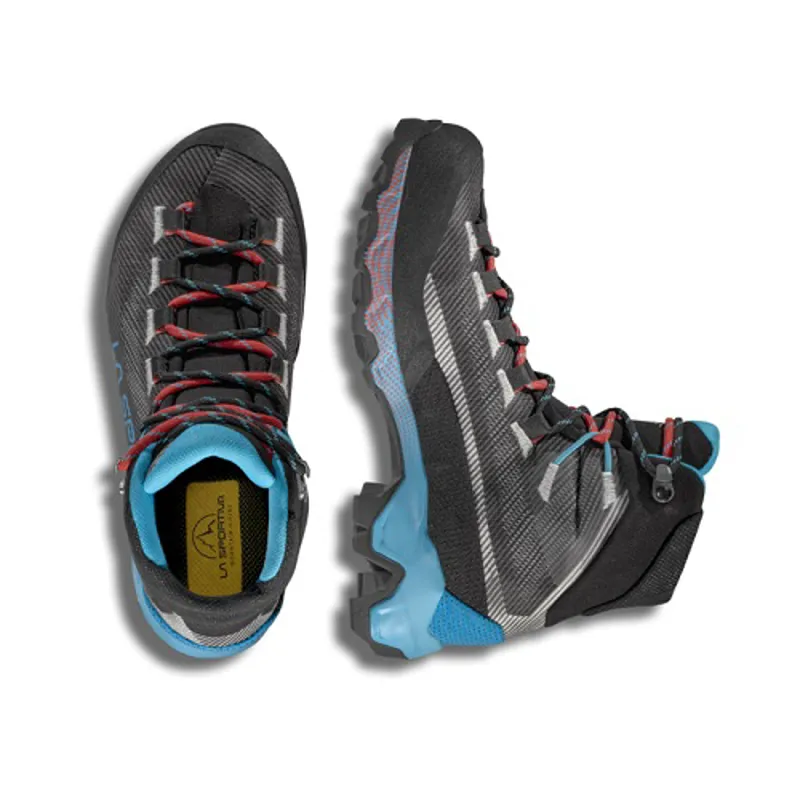 La Sportiva Aequilibrium Hike W GTX-1