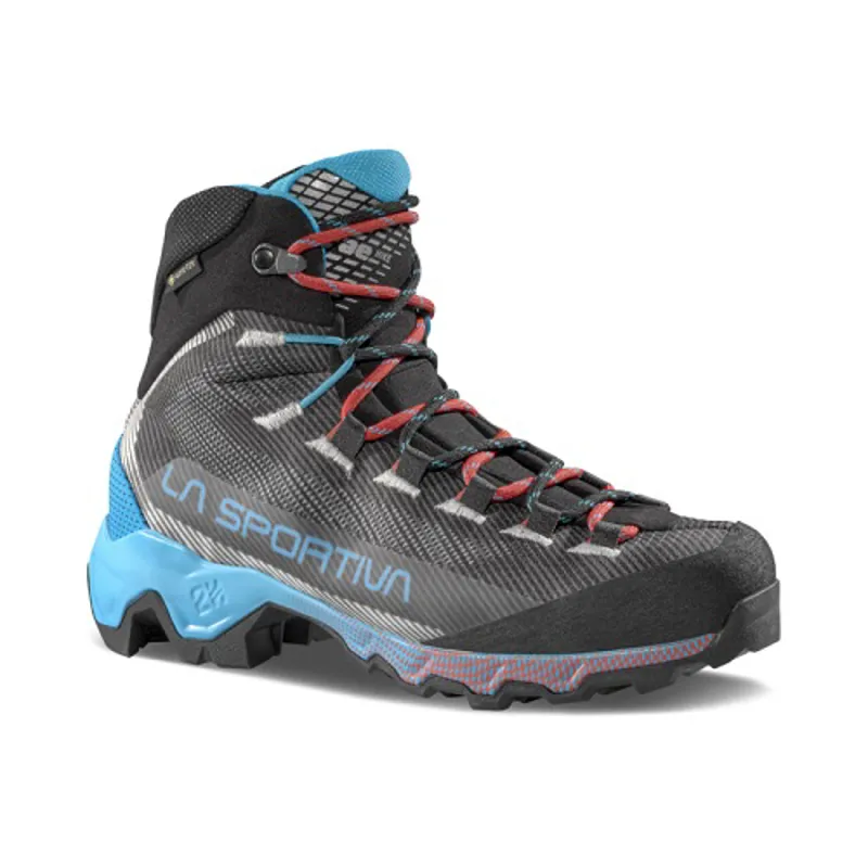 La Sportiva Aequilibrium Hike W GTX