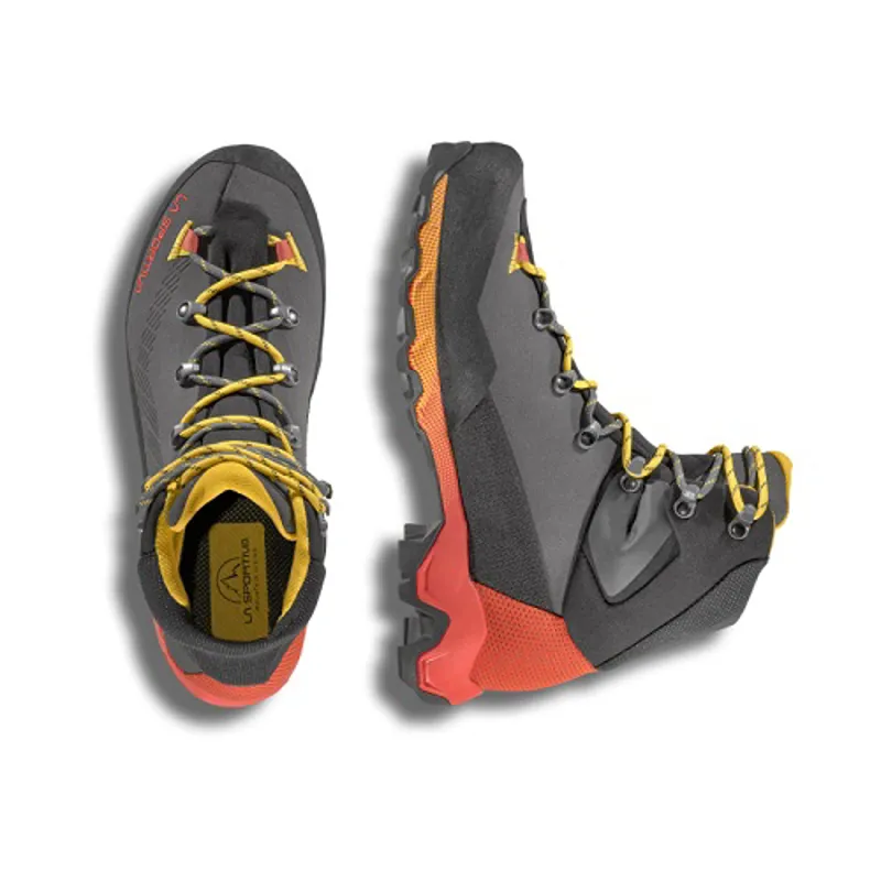 La Sportiva Aequilibrium Trek GTX Mens-2
