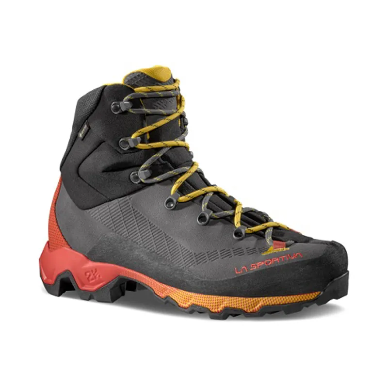 La Sportiva Aequilibrium Trek GTX Mens-3