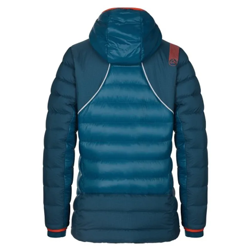 La Sportiva Dolent Down Jacket Women's-1